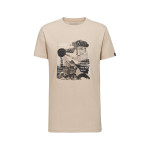 Mammut Massone T-shirt Rocks Men tričko